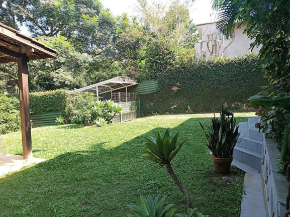 Imagem Casa com 4 Quartos à Venda, 360 m² em Nova Higienópolis - Jandira