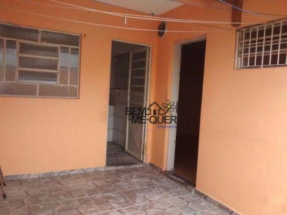 Imagem Sobrado com 2 Quartos à Venda, 110 m² em Vila Bonilha - São Paulo Imagem Sobrado com 2 Quartos à Venda, 110 m² em Vila Bonilha - São Paulo