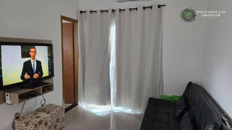 Imagem Casa com 2 Quartos à Venda, 54 m² em Caiçara - Praia Grande