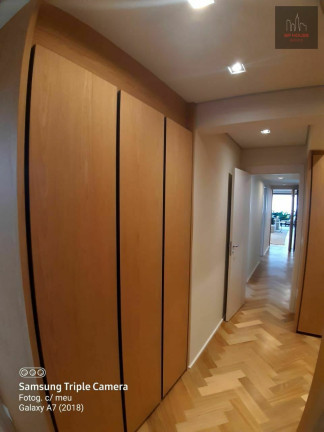 Imagem Apartamento com 4 Quartos à Venda, 218 m² em Alto Da Lapa - São Paulo