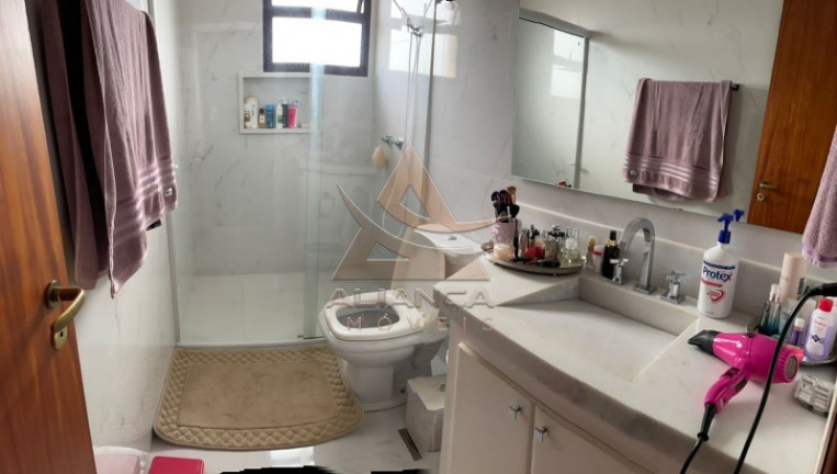 Imagem Apartamento com 3 Quartos à Venda, 188 m² em Vila Seixas - Ribeirão Preto