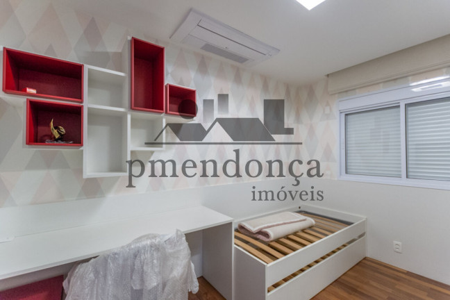 Imagem Apartamento com 4 Quartos à Venda, 235 m² em Alto Da Lapa - São Paulo