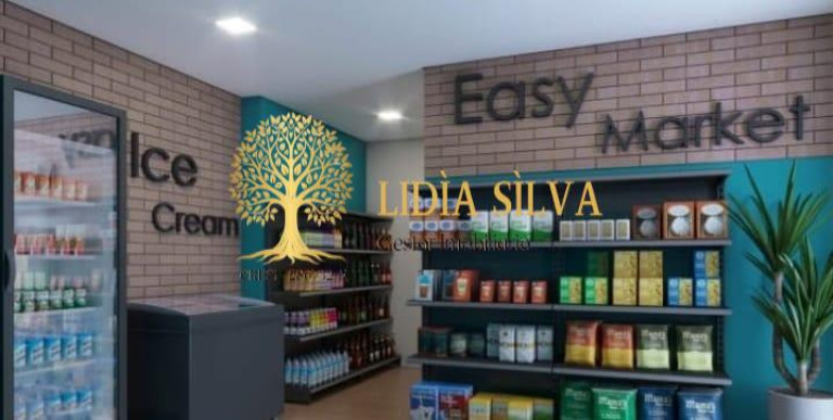 Imagem Apartamento com 2 Quartos à Venda, 37 m² em Jardim São Savério - São Paulo Imagem Apartamento com 2 Quartos à Venda, 37 m² em Jardim São Savério - São Paulo