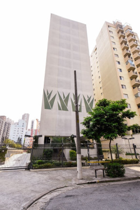 Imagem Apartamento com 2 Quartos à Venda, 118 m² em Sumaré - São Paulo