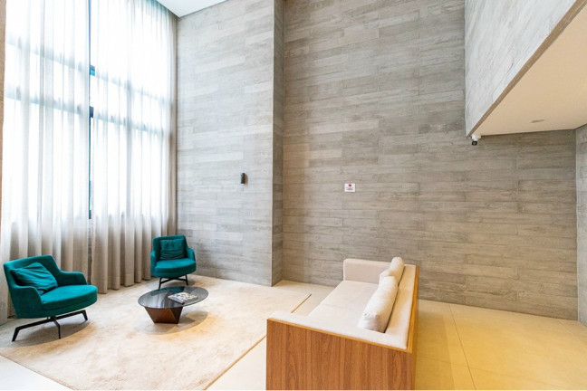 Imagem Imóvel com 2 Quartos à Venda, 74 m² em Pinheiros - São Paulo Imagem Imóvel com 2 Quartos à Venda, 74 m² em Pinheiros - São Paulo