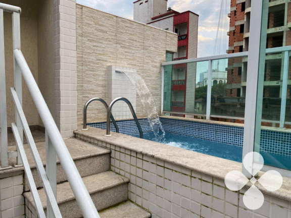 Imagem Imóvel com 3 Quartos à Venda, 200 m² em Embaré - Santos Imagem Imóvel com 3 Quartos à Venda, 200 m² em Embaré - Santos