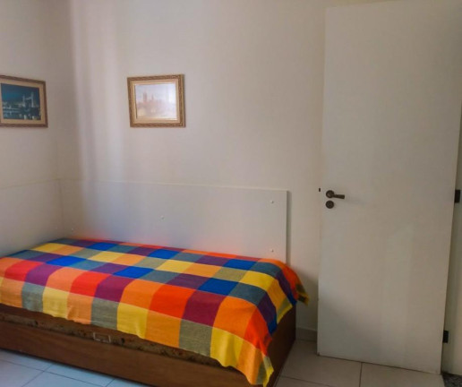 Imagem Apartamento com 3 Quartos à Venda, 100 m² em Pitangueiras - Guarujá