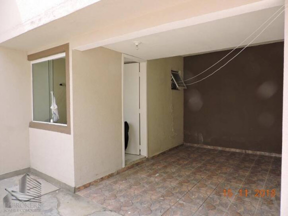 Imagem Casa de Condomínio com 2 Quartos à Venda, 71 m² em Jardim Paraíso - Votorantim