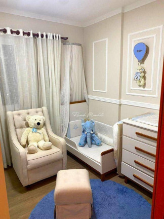 Imagem Apartamento com 3 Quartos à Venda, 101 m² em Vila Independência - Piracicaba Imagem Apartamento com 3 Quartos à Venda, 101 m² em Vila Independência - Piracicaba