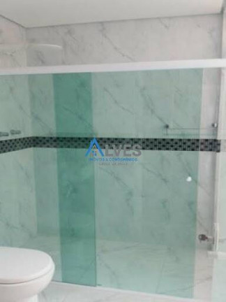 Imagem Apartamento com 3 Quartos à Venda, 121 m² em Rudge Ramos - São Bernardo Do Campo