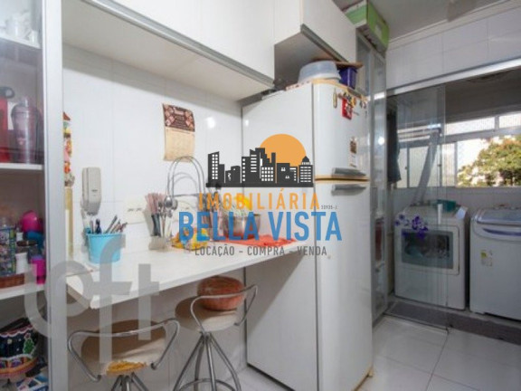 Imagem Apartamento com 3 Quartos à Venda, em Brooklin Paulista - São Paulo Imagem Apartamento com 3 Quartos à Venda, em Brooklin Paulista - São Paulo