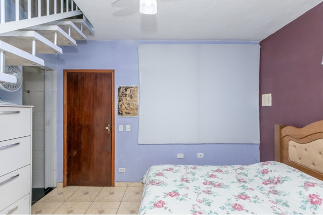 Imagem Casa com 3 Quartos à Venda, 224 m² em Vila Lanfranki - Franco Da Rocha Imagem Casa com 3 Quartos à Venda, 224 m² em Vila Lanfranki - Franco Da Rocha