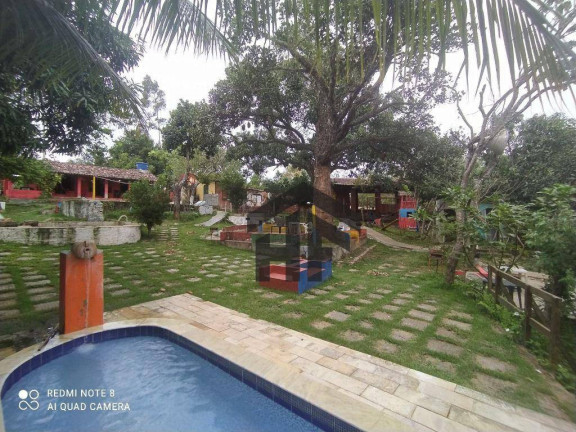 Imagem Chácara com 6 Quartos à Venda, 1.000 m² em Rural - Paudalho