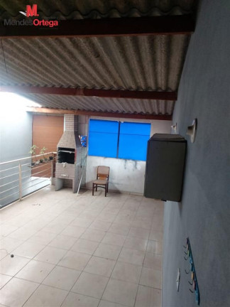 Imagem Casa com 3 Quartos à Venda, 135 m² em Parque Vitória Régia - Sorocaba Imagem Casa com 3 Quartos à Venda, 135 m² em Parque Vitória Régia - Sorocaba