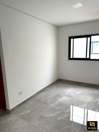 Imagem Apartamento com 2 Quartos à Venda, 58 m² em Vila Scarpelli - Santo André