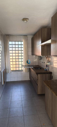Imagem Casa com 3 Quartos à Venda, 300 m² em Jardim Flamboyant - Campinas Imagem Casa com 3 Quartos à Venda, 300 m² em Jardim Flamboyant - Campinas