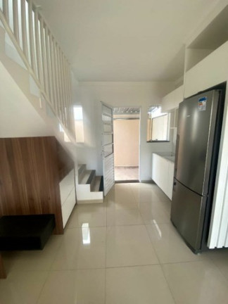 Imagem Sobrado com 2 Quartos à Venda, 42 m² em Ipiranga - Sorocaba Imagem Sobrado com 2 Quartos à Venda, 42 m² em Ipiranga - Sorocaba