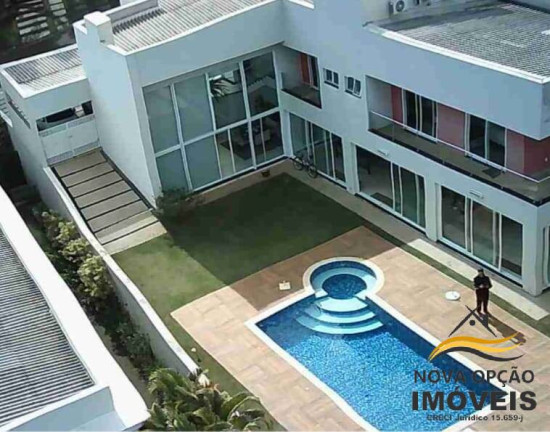 Casa de Condomínio com 4 Quartos para Alugar, 940 m² em Parque Dos Resedás - Itupeva