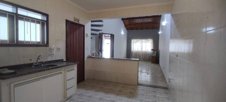 Imagem Casa com 3 Quartos à Venda, 180 m² em Florida - Peruíbe Imagem Casa com 3 Quartos à Venda, 180 m² em Florida - Peruíbe