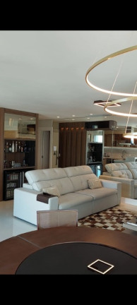 Imagem Apartamento com 3 Quartos à Venda, 128 m² em Centro - Balneário Camboriú