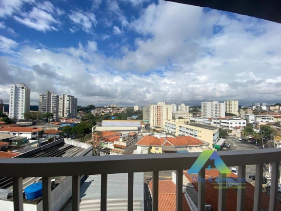 Imagem Apartamento com 1 Quarto à Venda, 37 m² em Vila Guarani (z Sul) - São Paulo Imagem Apartamento com 1 Quarto à Venda, 37 m² em Vila Guarani (z Sul) - São Paulo
