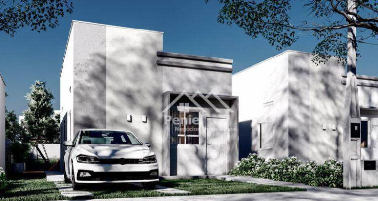 Imagem Casa com 2 Quartos à Venda, 43 m² em Recreio Anhangüera - Ribeirão Preto