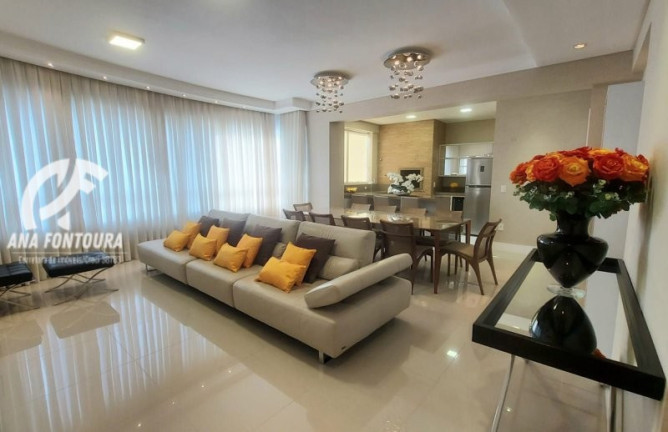 Imagem Apartamento com 3 Quartos à Venda, 122 m² em Centro - Balneário Camboriú Imagem Apartamento com 3 Quartos à Venda, 122 m² em Centro - Balneário Camboriú