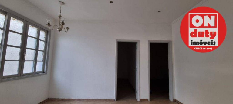 Imagem Apartamento com 2 Quartos à Venda, 68 m² em Vila Matias - Santos