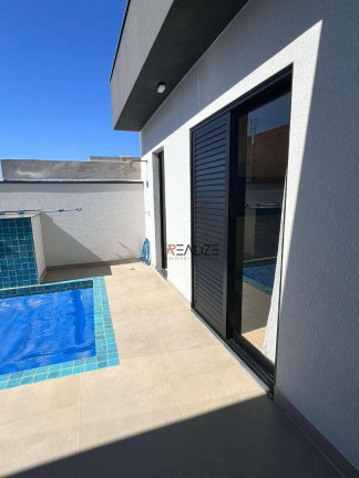 Imagem Casa com 3 Quartos à Venda, 190 m² em Condomínio Jardim Laguna - Indaiatuba Imagem Casa com 3 Quartos à Venda, 190 m² em Condomínio Jardim Laguna - Indaiatuba
