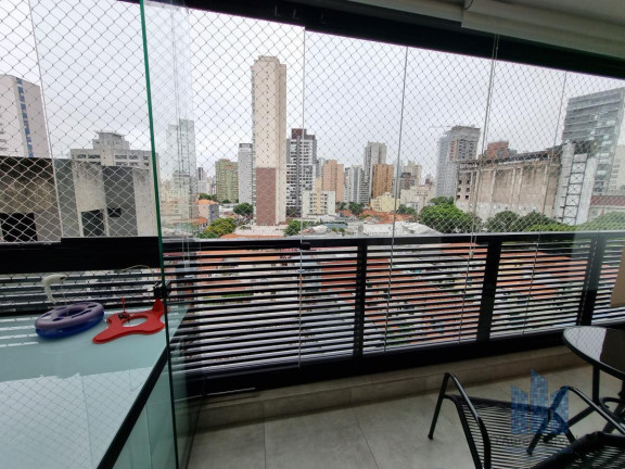 Imagem Apartamento com 2 Quartos à Venda, 74 m² em Vila Mariana - São Paulo Imagem Apartamento com 2 Quartos à Venda, 74 m² em Vila Mariana - São Paulo