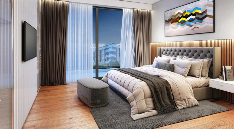 Imagem Apartamento com 2 Quartos à Venda, 62 m² em Petrópolis - Porto Alegre