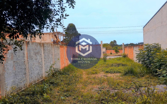 Imagem Terreno à Venda, 200 m² em Vila Militar I - Piraquara Imagem Terreno à Venda, 200 m² em Vila Militar I - Piraquara