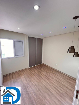 Foto do imóvel Apartamento com 3 Quartos à Venda, 80 m² em Jardim Vera Cruz - Sorocaba