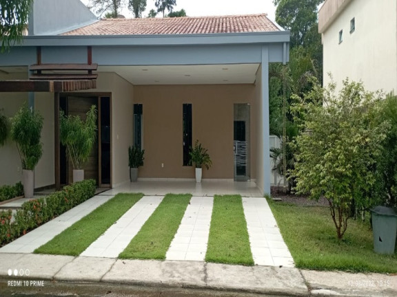 Imagem Casa com 3 Quartos à Venda, 265 m² em Tarumã - Manaus Imagem Casa com 3 Quartos à Venda, 265 m² em Tarumã - Manaus