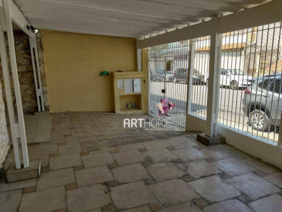Imagem Casa com 3 Quartos para Alugar, 209 m² em Rudge Ramos - São Bernardo Do Campo Imagem Casa com 3 Quartos para Alugar, 209 m² em Rudge Ramos - São Bernardo Do Campo