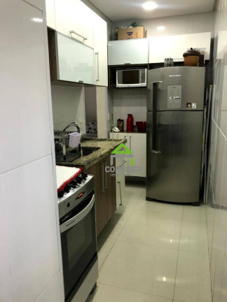 Imagem Apartamento com 2 Quartos à Venda, 44 m² em Jardim Petrópolis - Cotia Imagem Apartamento com 2 Quartos à Venda, 44 m² em Jardim Petrópolis - Cotia