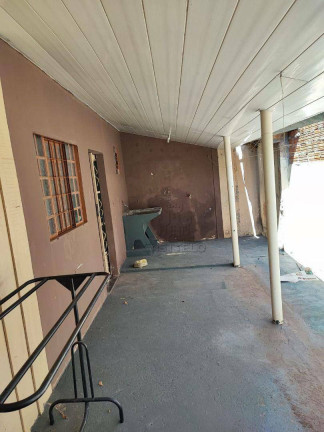 Imagem Casa com 2 Quartos para Alugar, 79 m² em Helena - Londrina Imagem Casa com 2 Quartos para Alugar, 79 m² em Helena - Londrina