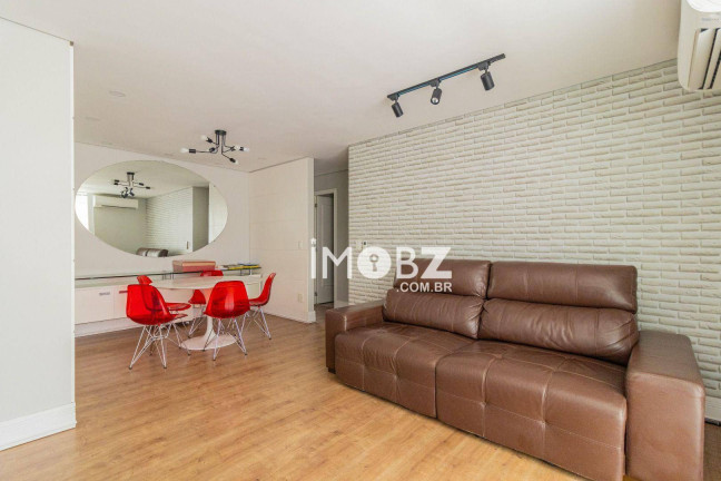 Imagem Imóvel com 3 Quartos à Venda, 112 m² em Portal Do Morumbi - São Paulo Imagem Imóvel com 3 Quartos à Venda, 112 m² em Portal Do Morumbi - São Paulo