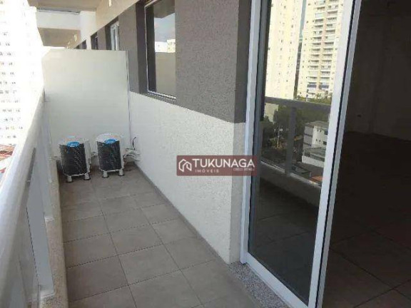 Imagem Sala Comercial para Alugar, 37 m² em Vila Mariana - São Paulo