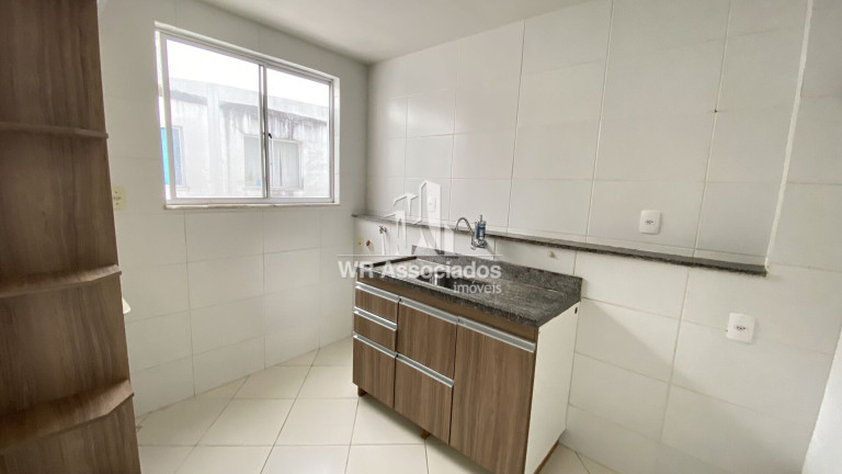Imagem Apartamento com 2 Quartos para Alugar, 51 m²