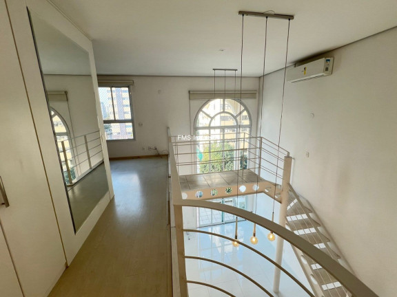 Imagem Imóvel com 2 Quartos à Venda, 74 m² em Campo Belo - São Paulo Imagem Imóvel com 2 Quartos à Venda, 74 m² em Campo Belo - São Paulo