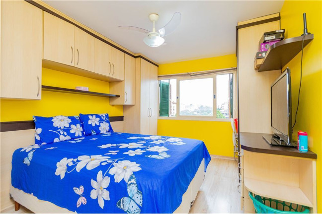 Imagem Imóvel com 3 Quartos à Venda,  em Nossa Senhora Das Graças - Canoas