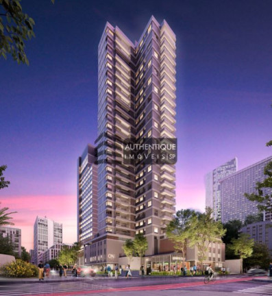 Imagem Apartamento com 2 Quartos à Venda, 60 m² em Moema - São Paulo Imagem Apartamento com 2 Quartos à Venda, 60 m² em Moema - São Paulo