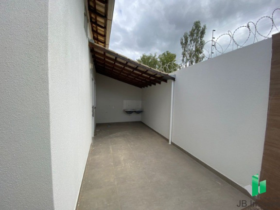 Imagem Casa com 2 Quartos à Venda, 52 m² em Ibituruna - Montes Claros Imagem Casa com 2 Quartos à Venda, 52 m² em Ibituruna - Montes Claros