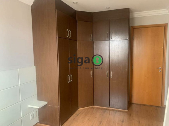 Imagem Apartamento com 3 Quartos à Venda, 100 m² em Aclimação - São Paulo Imagem Apartamento com 3 Quartos à Venda, 100 m² em Aclimação - São Paulo