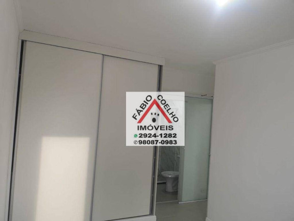 Imagem Apartamento com 2 Quartos à Venda, 75 m² em Campo Belo - São Paulo