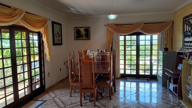 Imagem Imóvel com 4 Quartos à Venda, 800 m² em Condomínio Chácaras Areião - Mogi Mirim Imagem Imóvel com 4 Quartos à Venda, 800 m² em Condomínio Chácaras Areião - Mogi Mirim