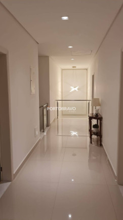 Imagem Casa com 4 Quartos à Venda, 504 m² em Alphaville - Santana De Parnaíba