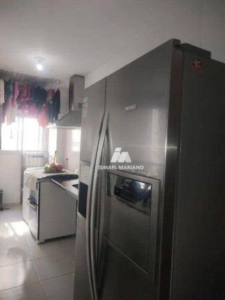 Imagem Apartamento com 2 Quartos à Venda, 60 m² em Praia De Itaparica - Vila Velha