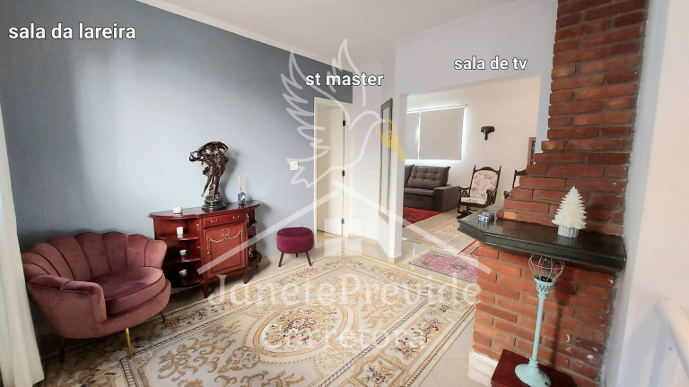Imagem Casa de Condomínio com 4 Quartos à Venda, 248 m² em Alphaville - Santana De Parnaíba Imagem Casa de Condomínio com 4 Quartos à Venda, 248 m² em Alphaville - Santana De Parnaíba